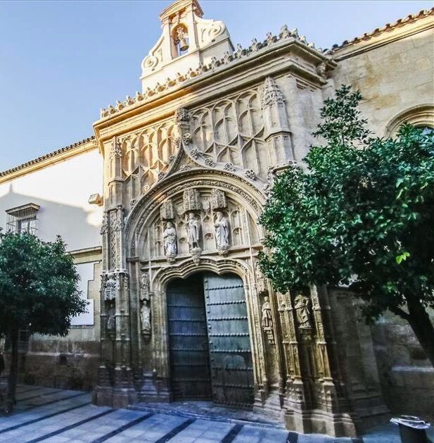 palacio